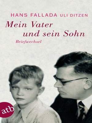 cover image of Mein Vater und sein Sohn